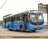 Rápido Sumaré - Piracicaba 57031 na cidade de Piracicaba, São Paulo, Brasil, por Gabriel Correa. Número da foto: #12354431.