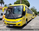 Trans Lary 7G26 na cidade de Belém, Pará, Brasil, por Fabio Soares. Número da foto: #12352719.