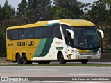 Empresa Gontijo de Transportes 18795 na cidade de Jacareí, São Paulo, Brasil, por João Paulo  dos Santos Pinheiro. Número da foto: #12353862.