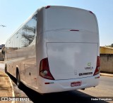 Única Transportes 0521 na cidade de Anápolis, Goiás, Brasil, por Heder Gonçalves. Número da foto: #:id.