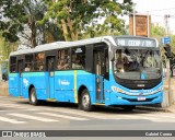 Rápido Sumaré - Piracicaba 57041 na cidade de Piracicaba, São Paulo, Brasil, por Gabriel Correa. Número da foto: #12353927.