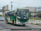 Viação Cidade das Dunas 105 na cidade de Natal, Rio Grande do Norte, Brasil, por Thalles Albuquerque. Número da foto: #:id.