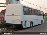 Ônibus Particulares 4F00 na cidade de Benevides, Pará, Brasil, por Fabio Soares. Número da foto: #12352247.