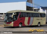 Primeira Classe Transportes 2095 na cidade de Goiânia, Goiás, Brasil, por Joao Paulo Nascimento Silva. Número da foto: #:id.