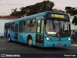 Viação Saens Peña São José dos Campos 1080 na cidade de São José dos Campos, São Paulo, Brasil, por Robson Prado. Número da foto: #:id.