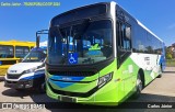 Iveco 0000 na cidade de São Paulo, São Paulo, Brasil, por Carlos Júnior. Número da foto: #12353627.