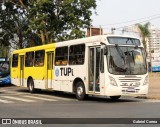 TUPi Transportes Urbanos Piracicaba 8619 na cidade de Piracicaba, São Paulo, Brasil, por Gabriel Correa. Número da foto: #12353996.