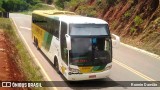 Empresa Gontijo de Transportes 12845 na cidade de Minas Novas, Minas Gerais, Brasil, por Ronnie Damião. Número da foto: #12351796.