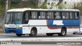 Ônibus Particulares 9910 na cidade de Belo Horizonte, Minas Gerais, Brasil, por Juarez Miguel Duarte Junior. Número da foto: #12353575.
