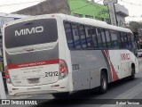 Viação Mimo 21212 na cidade de Caieiras, São Paulo, Brasil, por Rafael Trevizan. Número da foto: #:id.