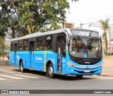 Rápido Sumaré - Piracicaba 57032 na cidade de Piracicaba, São Paulo, Brasil, por Gabriel Correa. Número da foto: #12354188.