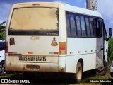 Ônibus Particulares 9174 na cidade de Paudalho, Pernambuco, Brasil, por Edjunior Sebastião. Número da foto: #12352264.