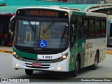 Move 5 5001 na cidade de São Paulo, São Paulo, Brasil, por Gustavo Menezes Alves. Número da foto: #:id.