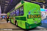 Eletra Industrial ESCOLAR na cidade de São Paulo, São Paulo, Brasil, por Carlos Júnior. Número da foto: #12353101.
