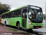 Expresso Maringá São José dos Campos 3260 na cidade de São José dos Campos, São Paulo, Brasil, por Robson Prado. Número da foto: #:id.