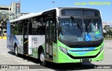 Iveco 0000 na cidade de São Paulo, São Paulo, Brasil, por Carlos Júnior. Número da foto: #12352383.