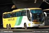 Empresa Gontijo de Transportes 17160 na cidade de Belo Horizonte, Minas Gerais, Brasil, por Paulo Henrique Pereira Borges. Número da foto: #12353713.
