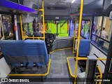 Eletra Industrial E-BUS na cidade de São Paulo, São Paulo, Brasil, por Carlos Júnior. Número da foto: #12352503.