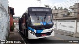 VUG - Viação Urbana Guarulhos 1353 na cidade de Guarulhos, São Paulo, Brasil, por Eliel Santos. Número da foto: #:id.