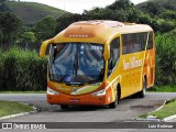 Novo Millenium Turismo 3200 na cidade de Juiz de Fora, Minas Gerais, Brasil, por Luiz Krolman. Número da foto: #12354571.