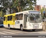 TUPi Transportes Urbanos Piracicaba 8621 na cidade de Piracicaba, São Paulo, Brasil, por Gabriel Correa. Número da foto: #12354146.