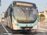 Viação Siará Grande 14514 na cidade de Fortaleza, Ceará, Brasil, por Vinícius Rodrigues. Número da foto: #:id.