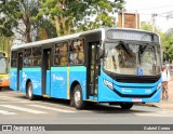 Rápido Sumaré - Piracicaba 12271 na cidade de Piracicaba, São Paulo, Brasil, por Gabriel Correa. Número da foto: #12354105.