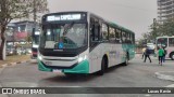Auto Viação Urubupungá 00213 na cidade de Osasco, São Paulo, Brasil, por Lucas Kevin. Número da foto: #:id.