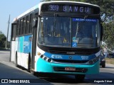 Transportes Campo Grande D53589 na cidade de Rio de Janeiro, Rio de Janeiro, Brasil, por Augusto César. Número da foto: #12352446.