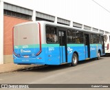 Rápido Sumaré - Piracicaba 12273 na cidade de Piracicaba, São Paulo, Brasil, por Gabriel Correa. Número da foto: #12354402.