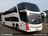 Auto Viação Catarinense 3719 na cidade de Porto Alegre, Rio Grande do Sul, Brasil, por Leonardo Rodrigues da Silva. Número da foto: #:id.
