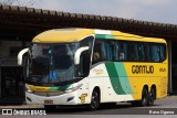 Empresa Gontijo de Transportes 19525 na cidade de Vitória da Conquista, Bahia, Brasil, por Rava Ogawa. Número da foto: #12354253.