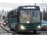 Transporte Coletivo Estrela 1222 na cidade de Florianópolis, Santa Catarina, Brasil, por João Victor. Número da foto: #:id.