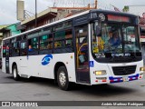 ATD - AutoTransportes Desamparados 69 na cidade de Catedral, San José, San José, Costa Rica, por Andrés Martínez Rodríguez. Número da foto: #12351721.
