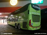 FlixBus Transporte e Tecnologia do Brasil 1400 na cidade de Pariquera-Açu, São Paulo, Brasil, por Andre Santos de Moraes. Número da foto: #12351955.