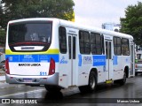 Expresso Santo Antônio 511 na cidade de Maceió, Alagoas, Brasil, por Marcos Lisboa. Número da foto: #12351654.