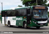 Viação Galo Branco RJ 181.059 na cidade de Niterói, Rio de Janeiro, Brasil, por Luiz Petriz. Número da foto: #:id.