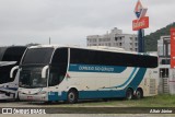 Expresso São Geraldo 23000 na cidade de Balneário Camboriú, Santa Catarina, Brasil, por Altair Júnior. Número da foto: #:id.