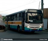 Golden Turismo 743 na cidade de Poço Redondo, Sergipe, Brasil, por Gustavo Vieira. Número da foto: #:id.