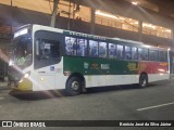 Viação Nossa Senhora de Lourdes B58057 na cidade de Rio de Janeiro, Rio de Janeiro, Brasil, por Benício José da Silva Júnior. Número da foto: #:id.