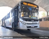 Viação Resendense RJ 192.012 na cidade de Volta Redonda, Rio de Janeiro, Brasil, por Wallace Velloso. Número da foto: #:id.