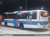 Auto Viação Jabour D86136 na cidade de Rio de Janeiro, Rio de Janeiro, Brasil, por Benício José da Silva Júnior. Número da foto: #:id.