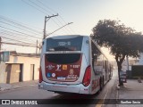 Viação Gatusa Transportes Urbanos 7 6387 na cidade de São Paulo, São Paulo, Brasil, por Suellen Secio. Número da foto: #:id.
