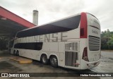 Auto Viação Catarinense 3728 na cidade de Queluz, São Paulo, Brasil, por Helder Fernandes da Silva. Número da foto: #12354445.