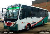 ETMIGRASA - Enpresa de Transportes Miguel Grau S.A. 105 na cidade de Carabayllo, Lima, Lima Metropolitana, Peru, por Anthonel Cruzado. Número da foto: #12351848.