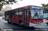 Viação Belo Monte Transportes Coletivos 97120 na cidade de Belo Horizonte, Minas Gerais, Brasil, por Gabriel Costa Guimarães. Número da foto: #:id.