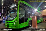 Marcopolo MARCOPOLO ATTIVI LOW ENTRY na cidade de São Paulo, São Paulo, Brasil, por Carlos Júnior. Número da foto: #12354148.