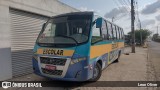 Soares 7507 na cidade de Gravatá, Pernambuco, Brasil, por Leon Oliver. Número da foto: #:id.
