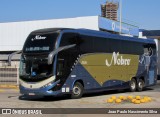 Nobre Turismo 2305 na cidade de Goiânia, Goiás, Brasil, por Joao Paulo Nascimento Silva. Número da foto: #:id.