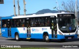 Emflotur - Empresa Florianópolis de Transportes Coletivos 23341 na cidade de Florianópolis, Santa Catarina, Brasil, por Reginaldo Pereira. Número da foto: #:id.